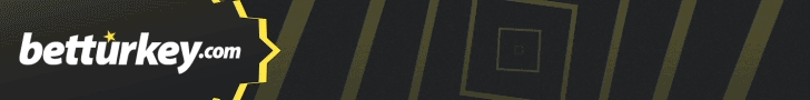 BETTÜRKEY - 1000₺ + 1000FS